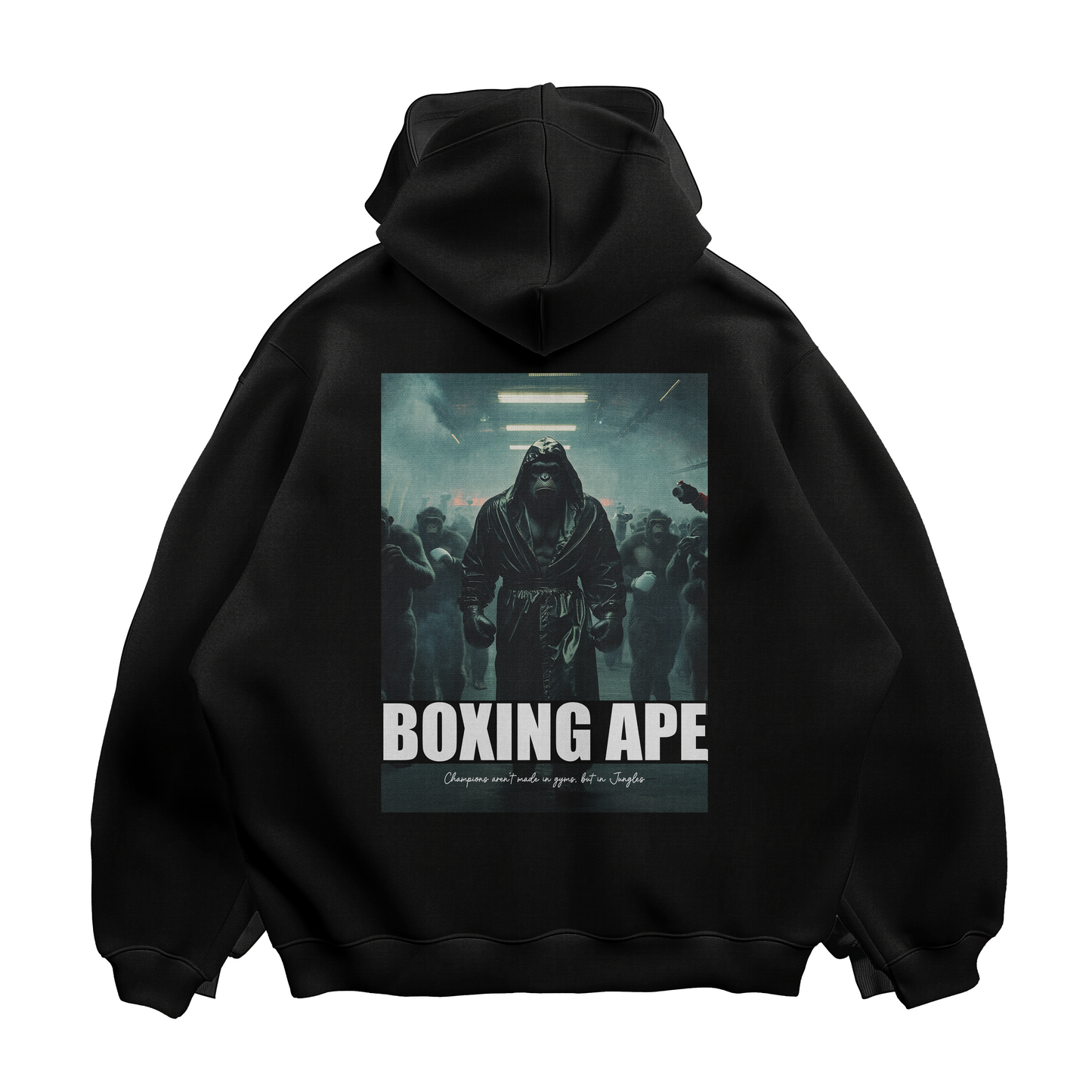 Boxing Ape™