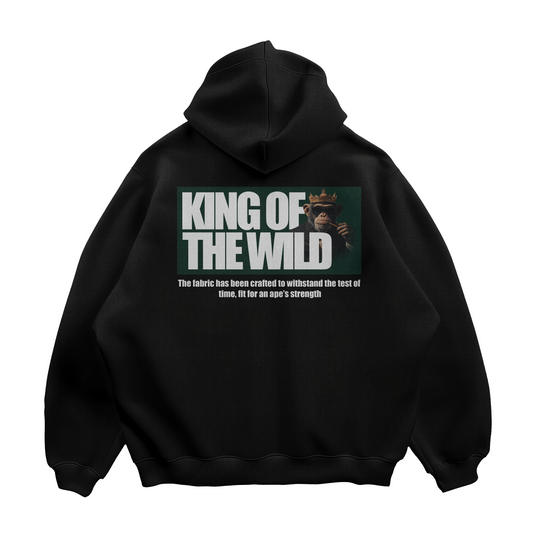 King of the Wild™